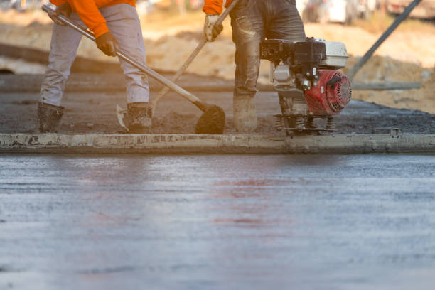 Best Concrete Driveway Installation in Tripoli, IA