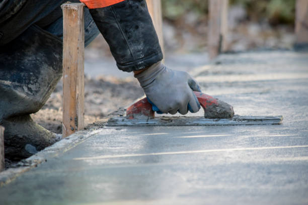 Best Residential Concrete Solutions in Tripoli, IA