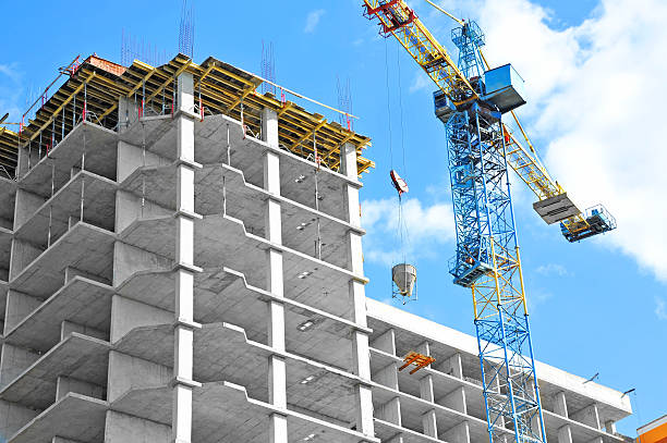 Best Concrete Foundation Repair in Tripoli, IA